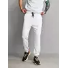 Мужские спортивные штаны Jogger Petlia 23 Молочные