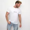Мужская футболка Teamv Explorer Белая