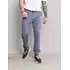 Мужские спортивные штаны Jogger Petlia 23 Серые